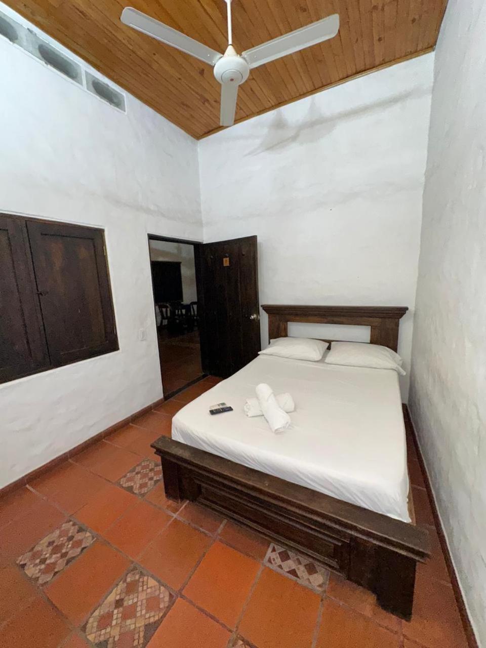 הונדה Hotel Boutique Mirador Las Palmas מראה חיצוני תמונה